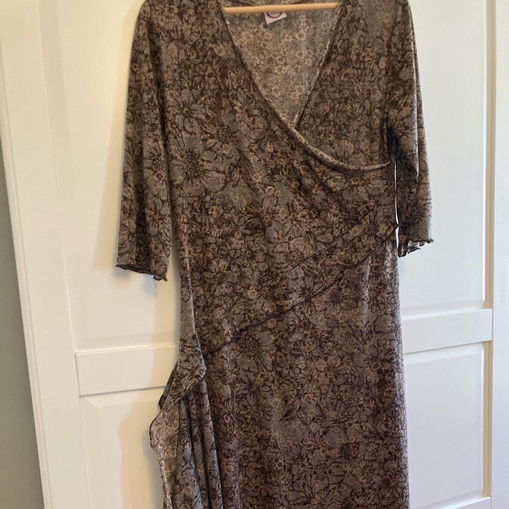 ⭐️ Frëtt Design Dress L-XL